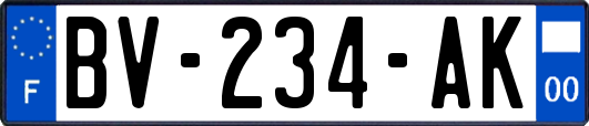 BV-234-AK