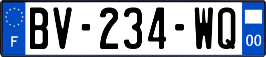 BV-234-WQ