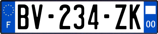 BV-234-ZK