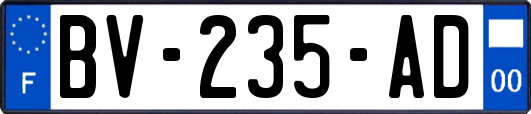 BV-235-AD