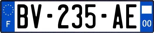 BV-235-AE