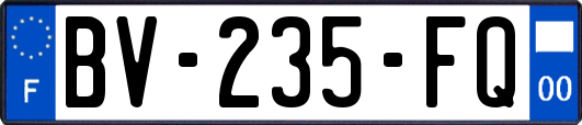 BV-235-FQ