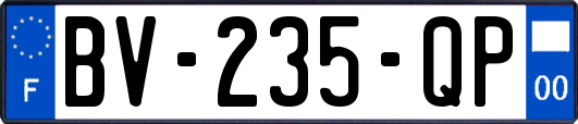 BV-235-QP