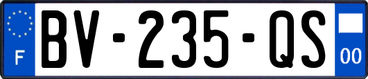 BV-235-QS