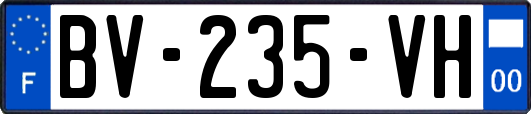 BV-235-VH