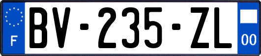 BV-235-ZL