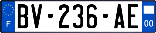 BV-236-AE