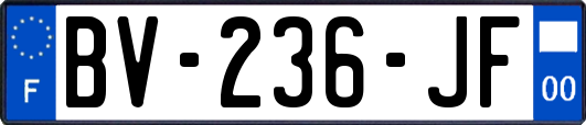 BV-236-JF