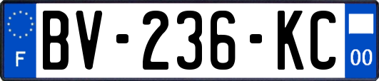 BV-236-KC
