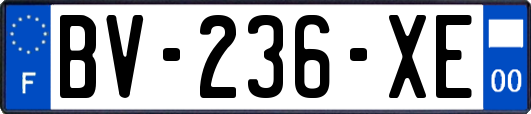 BV-236-XE