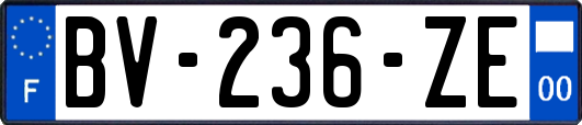 BV-236-ZE