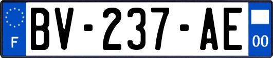 BV-237-AE