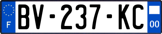 BV-237-KC