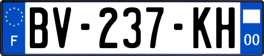 BV-237-KH