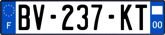 BV-237-KT