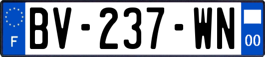 BV-237-WN