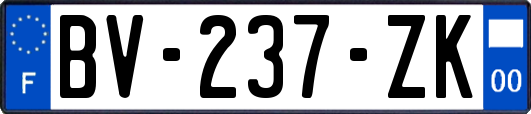 BV-237-ZK