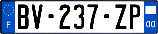 BV-237-ZP