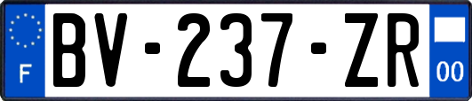 BV-237-ZR