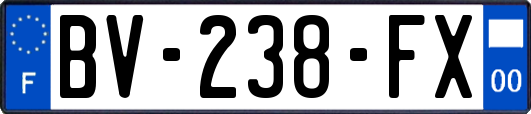BV-238-FX