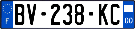 BV-238-KC