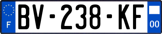 BV-238-KF