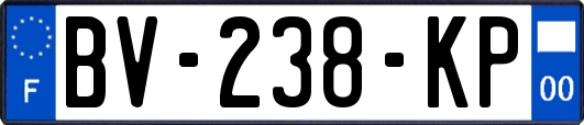 BV-238-KP