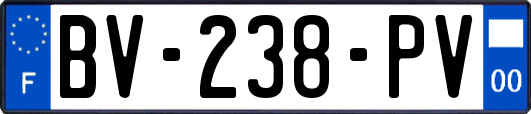 BV-238-PV