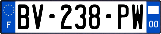 BV-238-PW