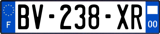 BV-238-XR