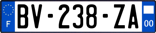 BV-238-ZA