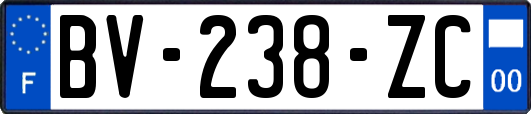 BV-238-ZC