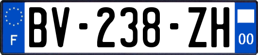 BV-238-ZH