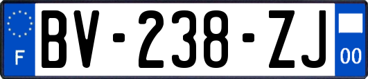 BV-238-ZJ