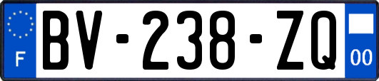 BV-238-ZQ