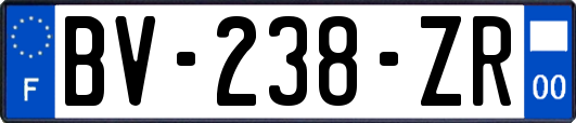 BV-238-ZR