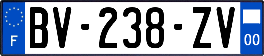 BV-238-ZV