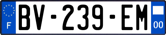 BV-239-EM