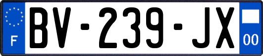 BV-239-JX