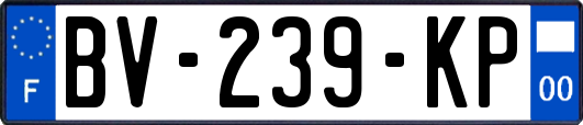 BV-239-KP
