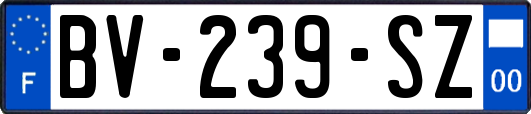 BV-239-SZ