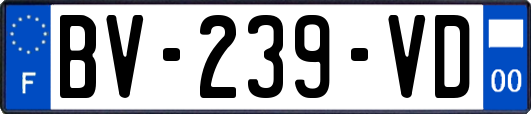 BV-239-VD