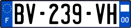 BV-239-VH