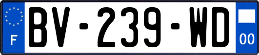 BV-239-WD