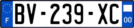 BV-239-XC