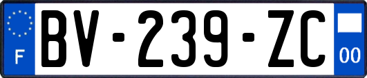 BV-239-ZC