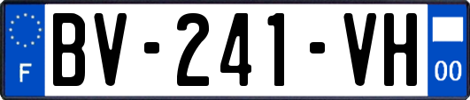 BV-241-VH