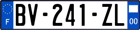 BV-241-ZL