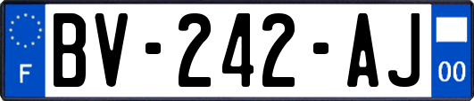 BV-242-AJ