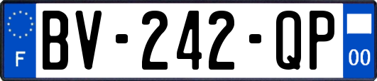 BV-242-QP